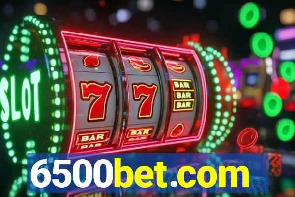 6500bet.com