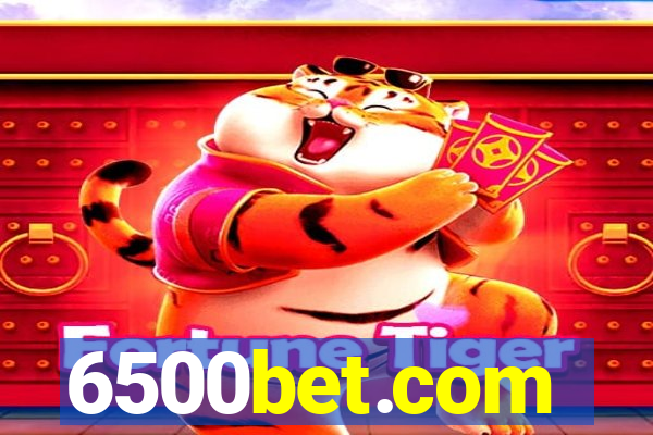 6500bet.com