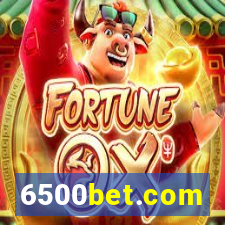 6500bet.com