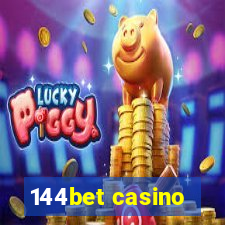 144bet casino