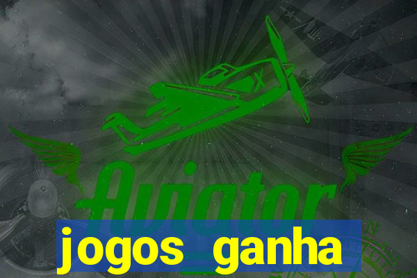 jogos ganha dinheiro sem depositar