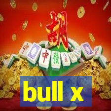 bull x