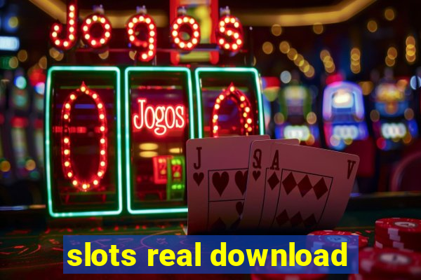 slots real download