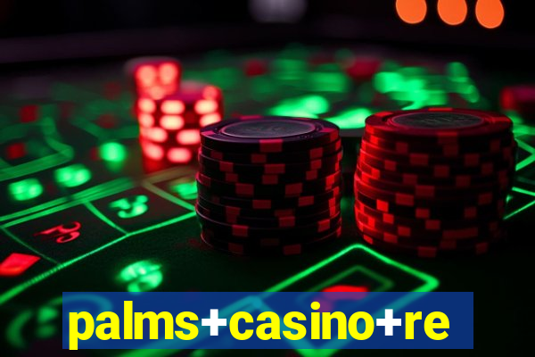 palms+casino+resort+las+vegas