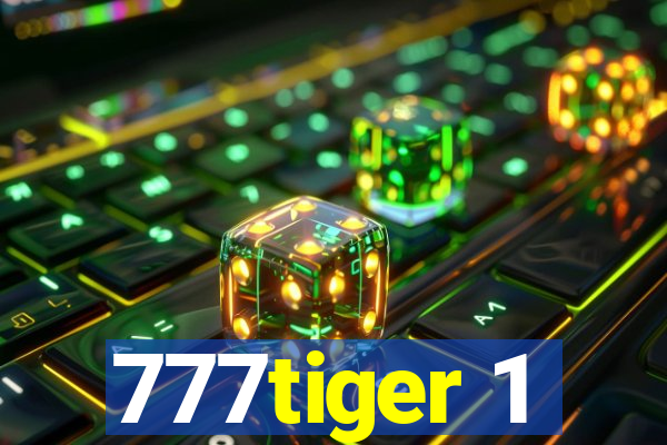 777tiger 1