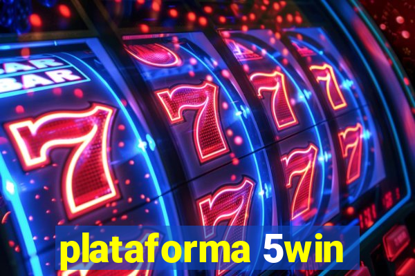 plataforma 5win