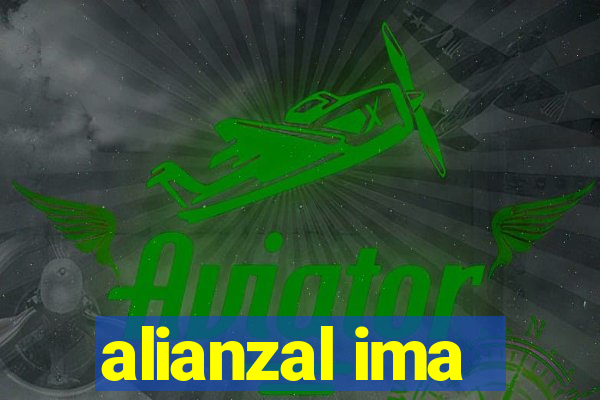 alianzal ima