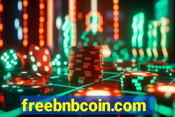 freebnbcoin.com