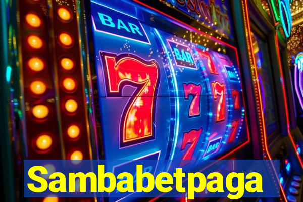 Sambabetpaga