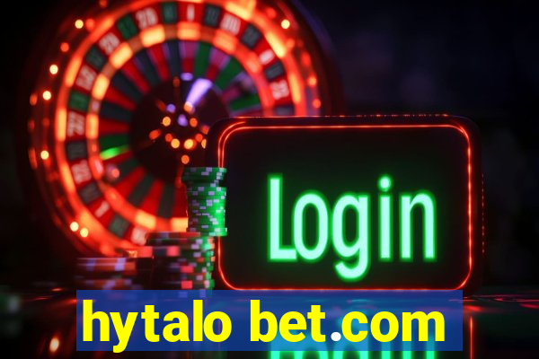 hytalo bet.com