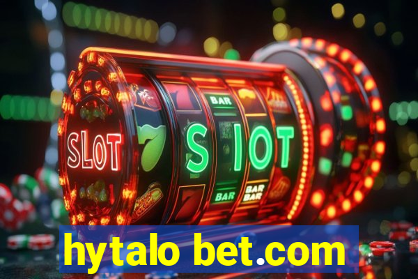 hytalo bet.com