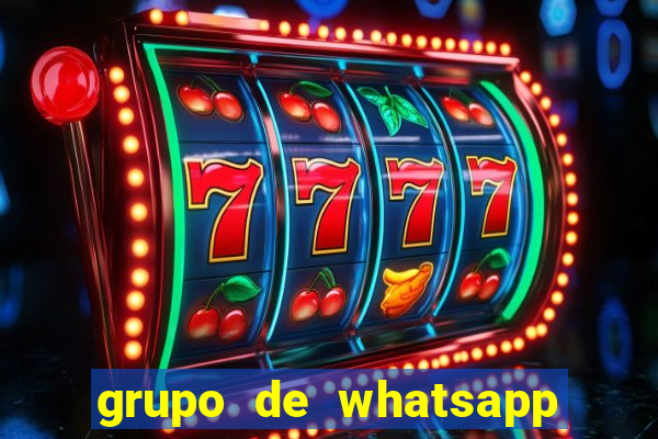 grupo de whatsapp vasco da gama