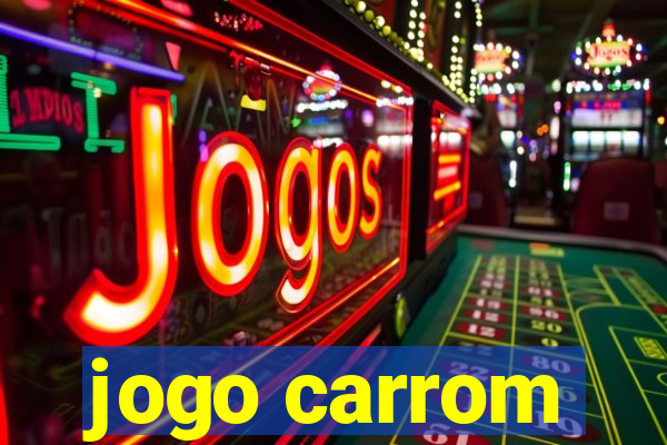 jogo carrom