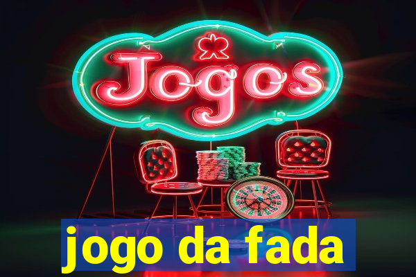 jogo da fada