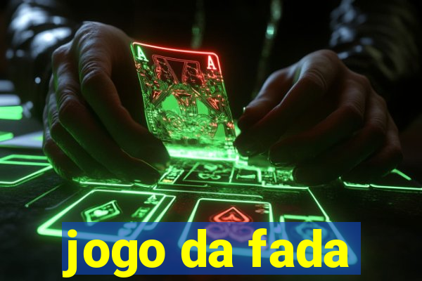 jogo da fada