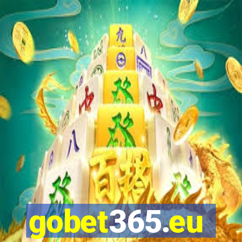 gobet365.eu