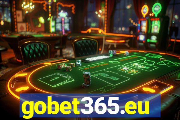 gobet365.eu