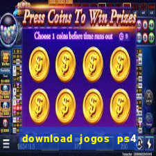 download jogos ps4 pkg pt-br