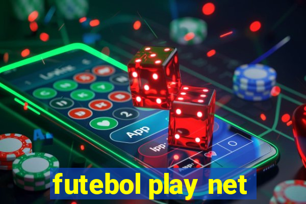 futebol play net