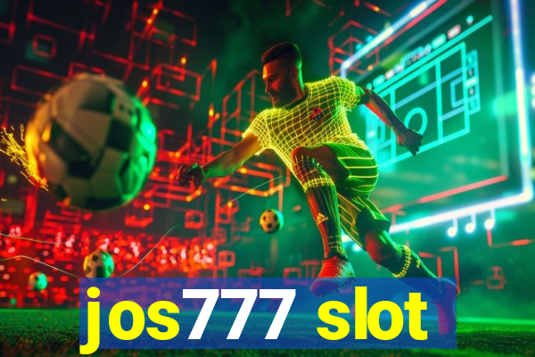 jos777 slot