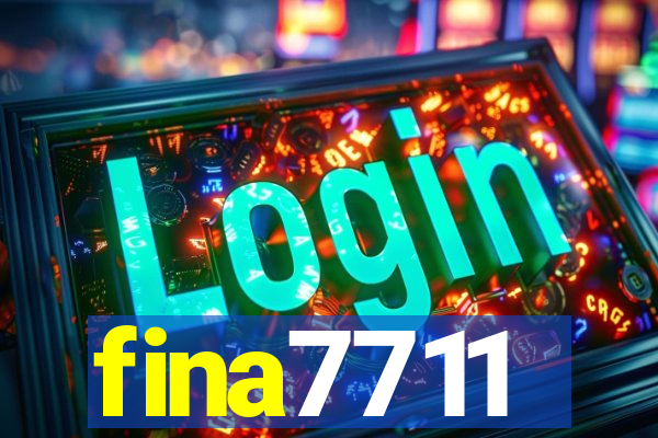 fina7711