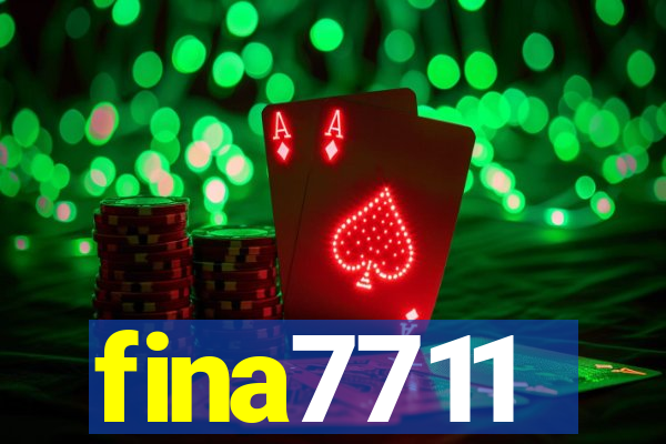 fina7711