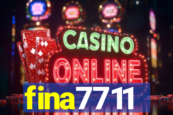 fina7711