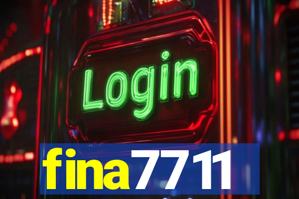 fina7711