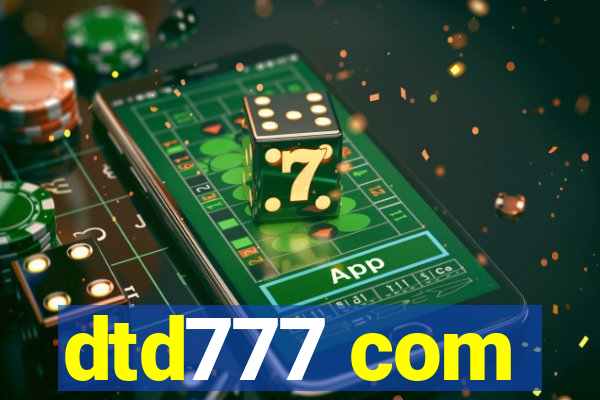 dtd777 com