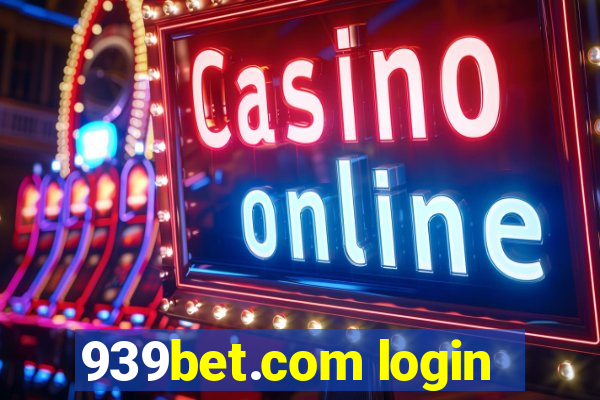 939bet.com login