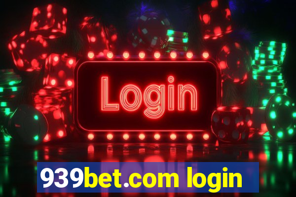 939bet.com login