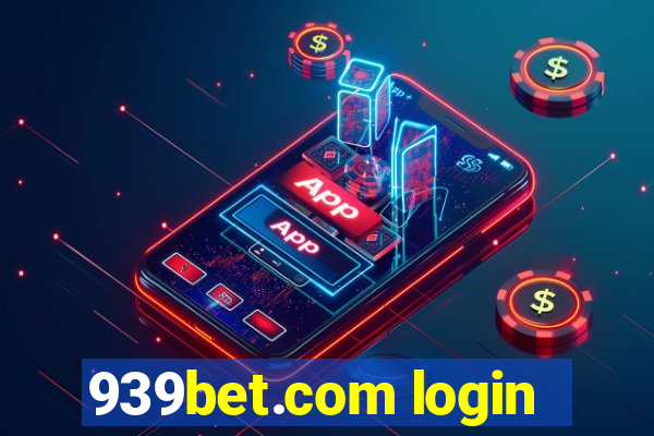 939bet.com login