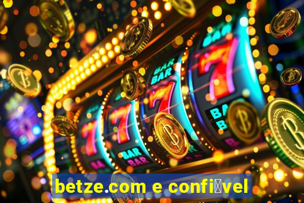 betze.com e confi谩vel