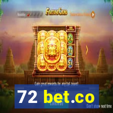 72 bet.co