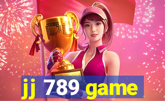 jj 789 game