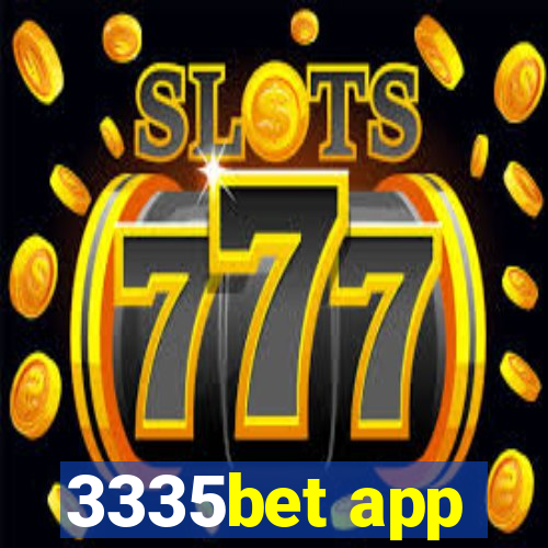 3335bet app