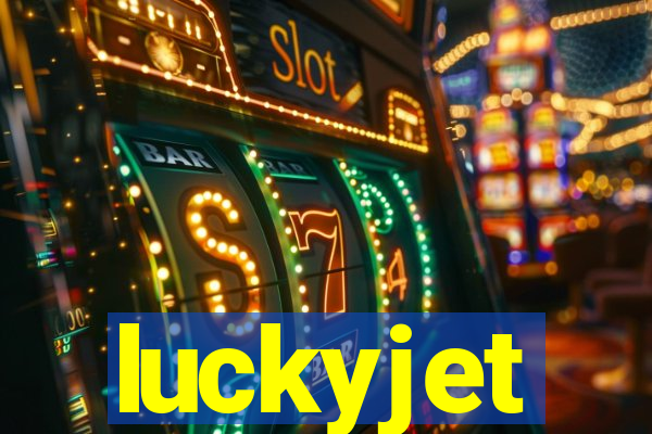 luckyjet