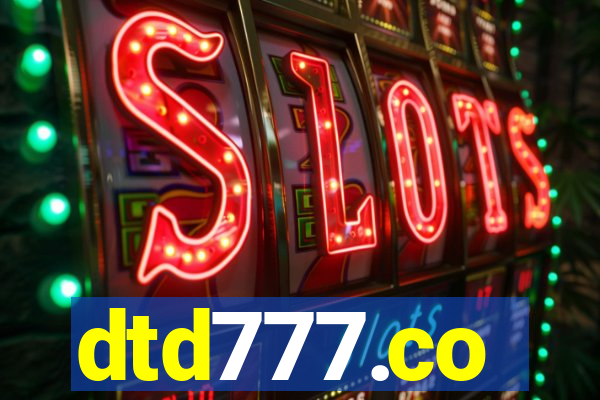 dtd777.co