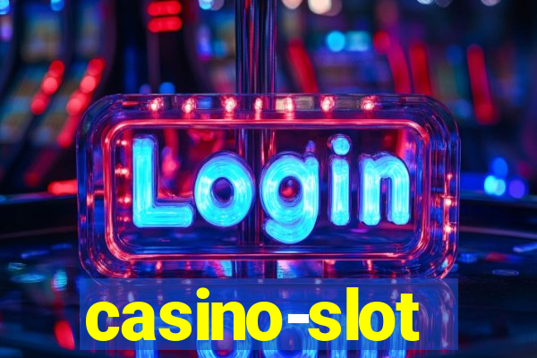 casino-slot