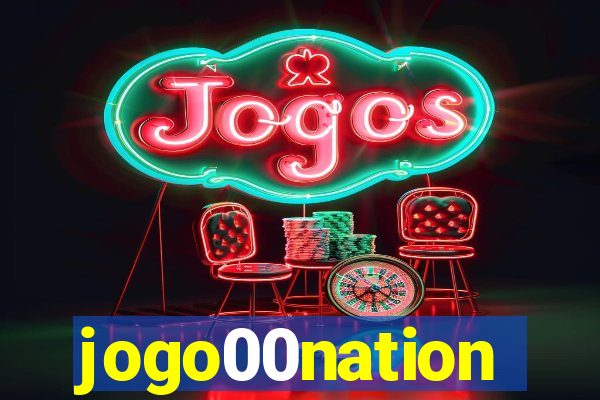 jogo00nation