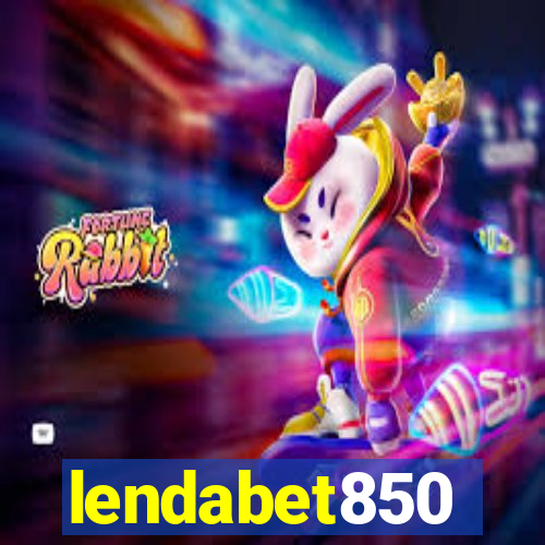 lendabet850