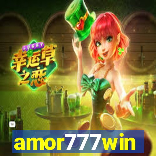 amor777win