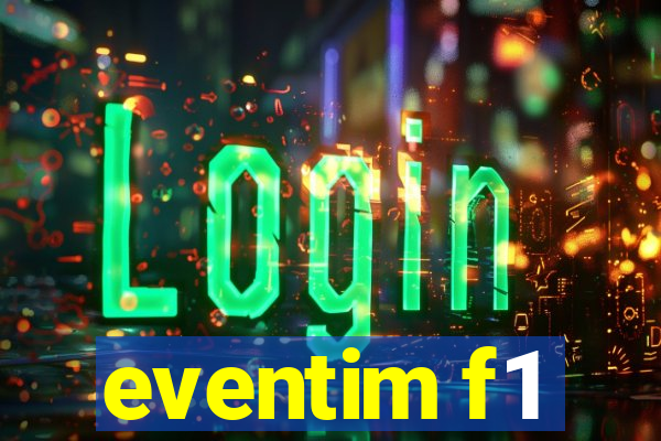 eventim f1