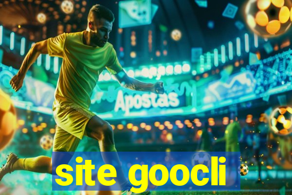 site goocli