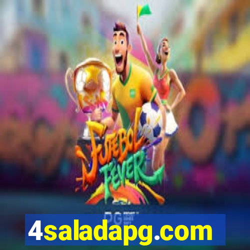 4saladapg.com