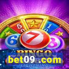 bet09 .com