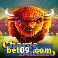 bet09 .com