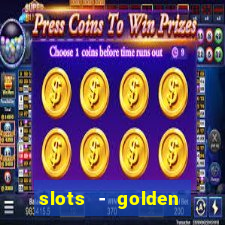 slots - golden spin casino