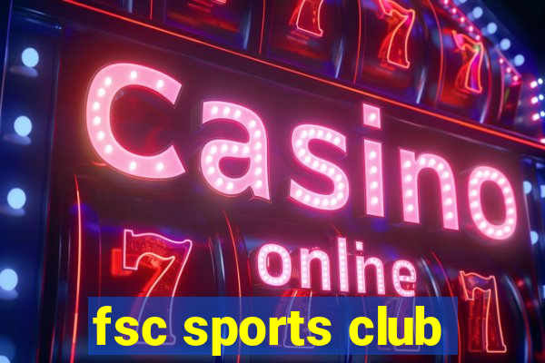 fsc sports club