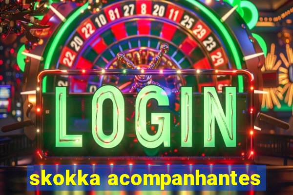 skokka acompanhantes